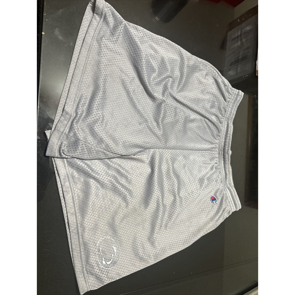 Penn St Nittany Lions Champion Retro Shorts XL